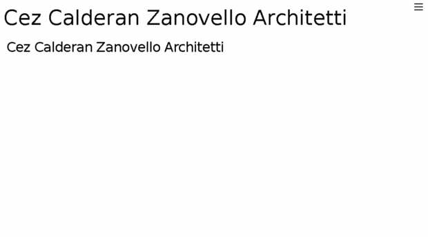 cez-calderan-zanovello-architetti.divisare.pro