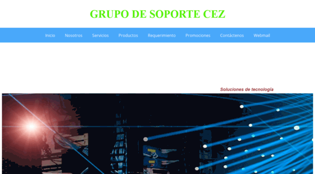 cez.com.pe