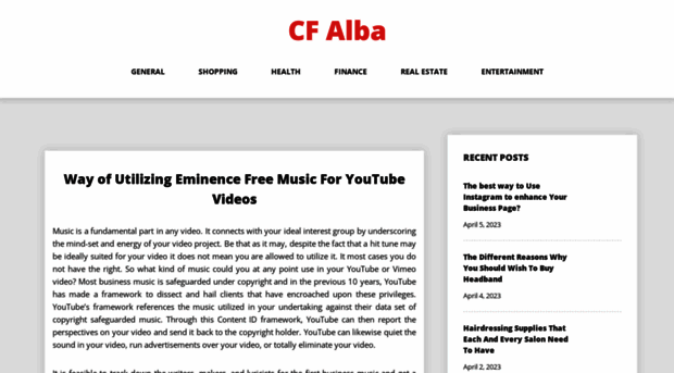 cf-alba.com