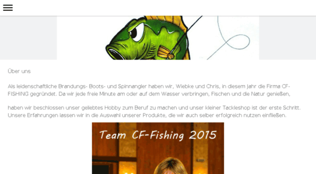 cf-fishing.de