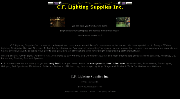 cf-light.com