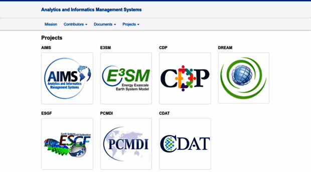 cf-pcmdi.llnl.gov