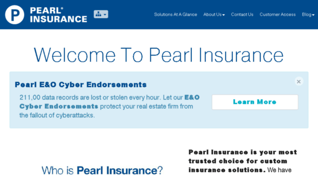 cf.pearlinsurance.com