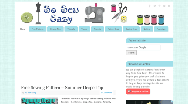 cf.so-sew-easy.com