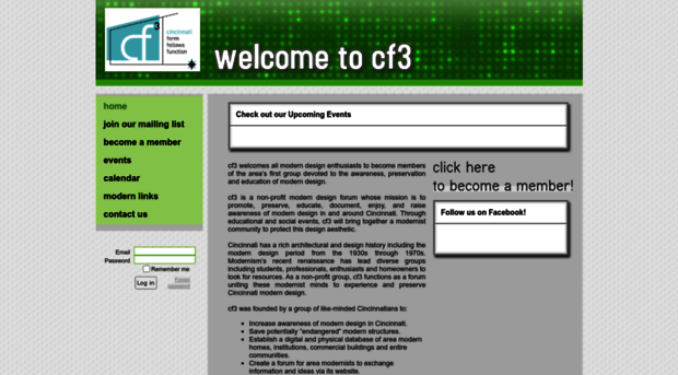 cf3.org