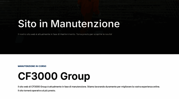 cf3000group.com