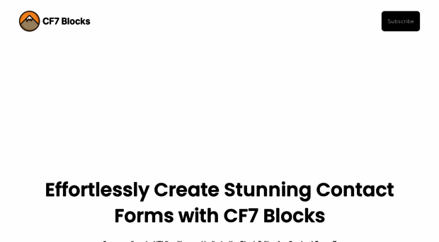 cf7blocks.com