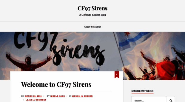 cf97sirens.wordpress.com