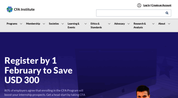 cfa-institute.info