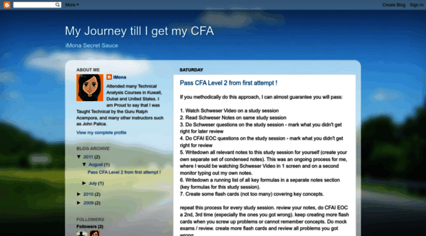 cfa3yearplan.blogspot.com