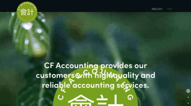 cfaccounting.fi