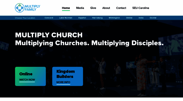 cfachurch.com