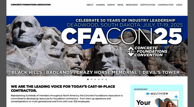 cfaconcretepros.org