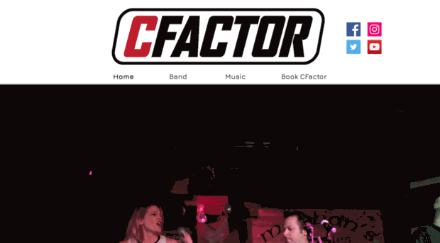 cfactor2.com