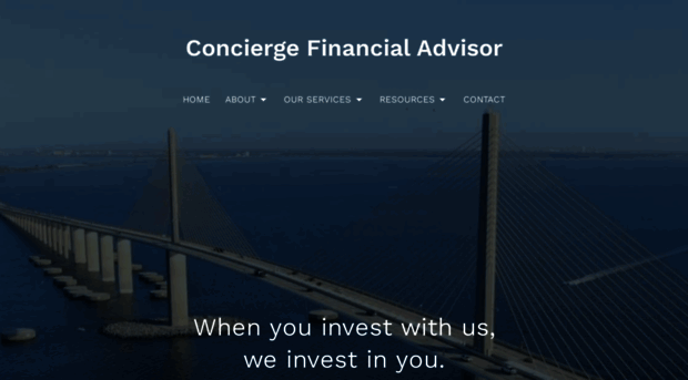 cfadvisor.com