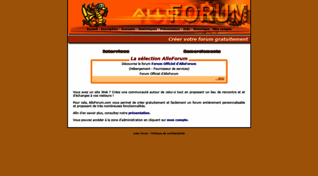 cfaee.alloforum.com