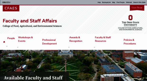 cfaesfacultyandstaff.osu.edu