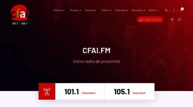 cfai.fm