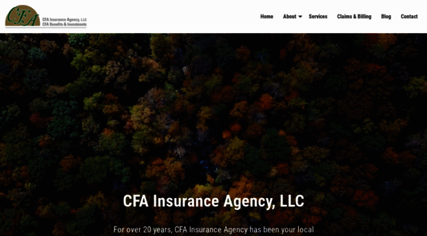 cfainsurance.com