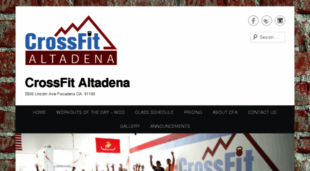 cfaltadena.com