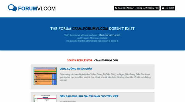 cfam.forumvi.com