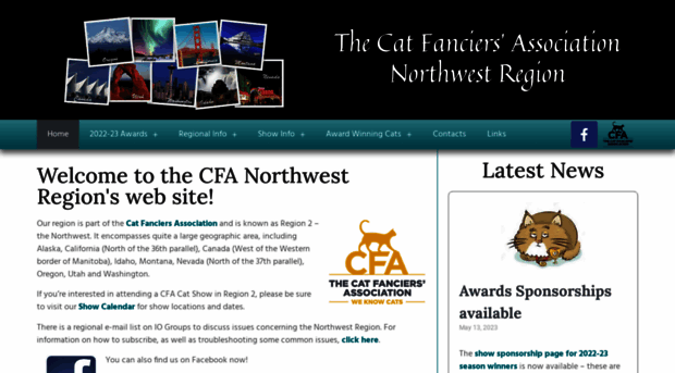 cfanorthwest.org