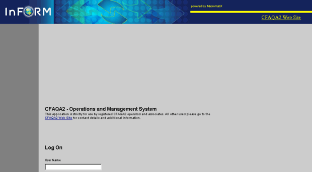 cfaqa2.macromatix.net