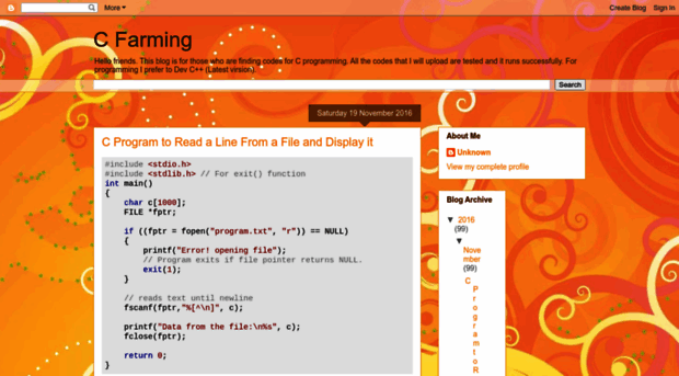 cfarming.blogspot.com