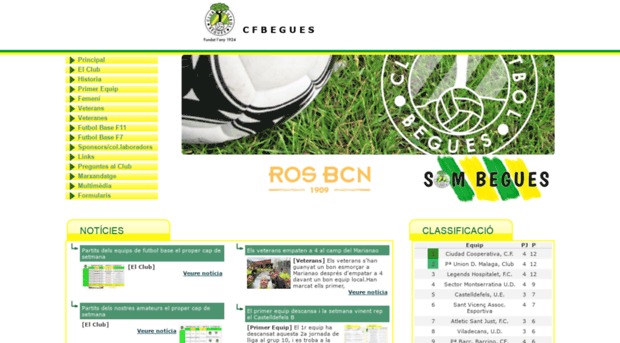 cfbegues.com