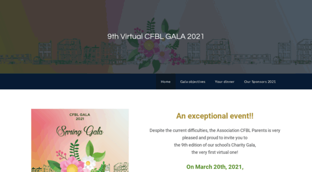 cfbl-gala.weebly.com