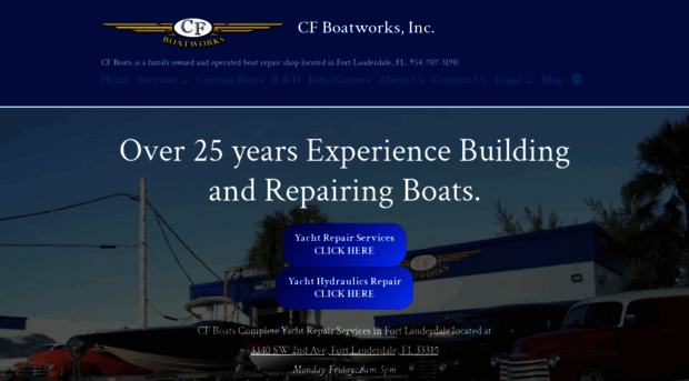 cfboats.com