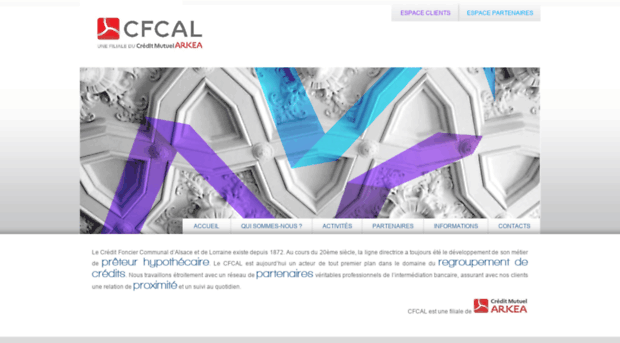 cfcal.fr