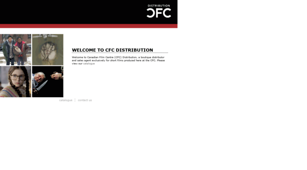 cfcdistribution.com