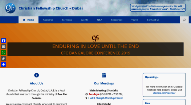 cfcdubaichurch.com