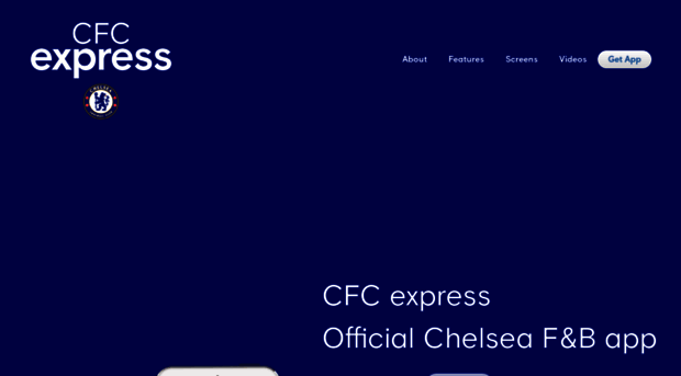 cfcexpress.uk