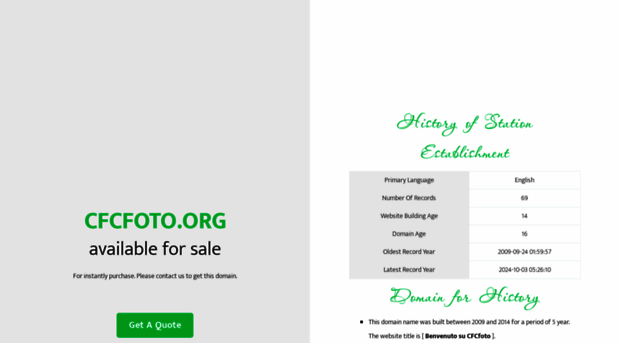 cfcfoto.org