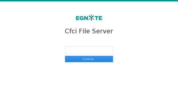 cfci.egnyte.com