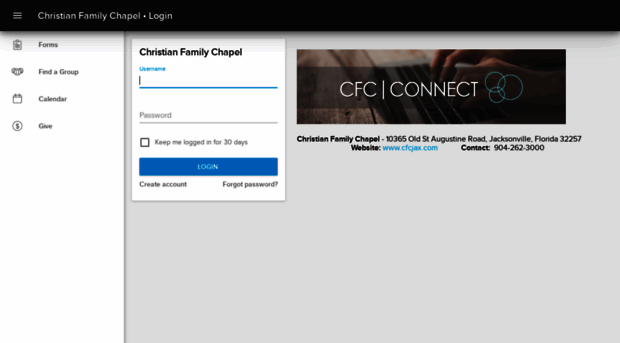 cfcjax.ccbchurch.com
