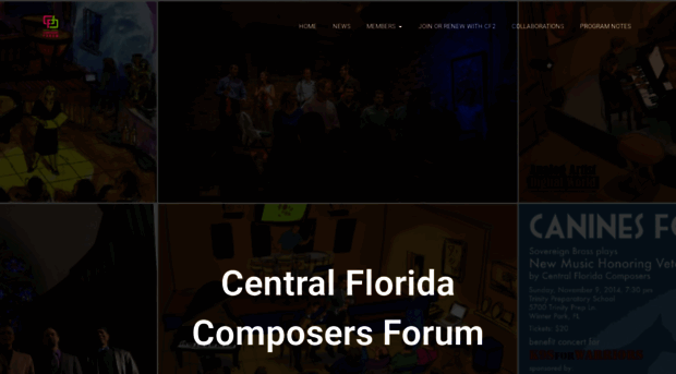 cfcomposers.org