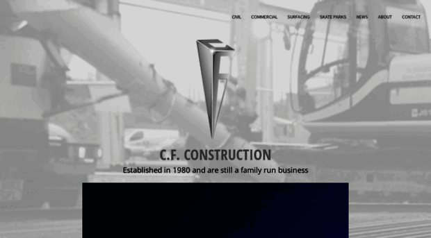 cfconstruction.co.uk