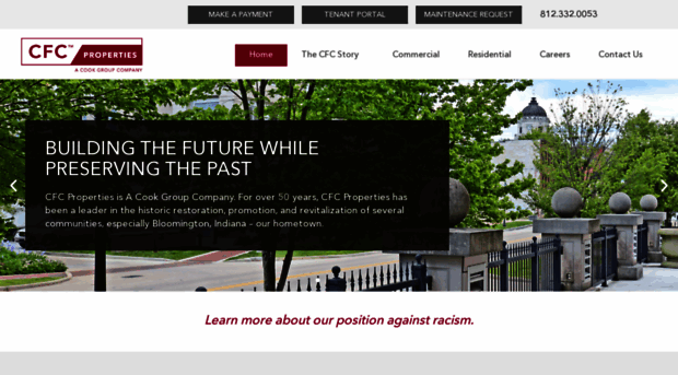 cfcproperties.com