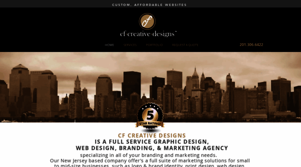 cfcreativedesigns.com