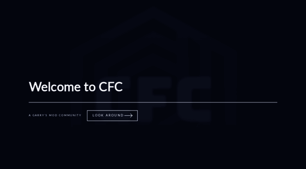 cfcservers.org