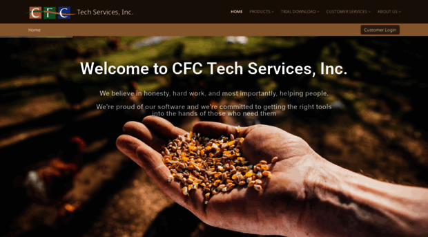 cfctech.com