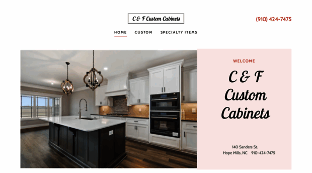 cfcustomcabinets.com