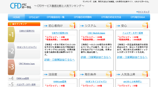 cfd-hikaku-ranking.com