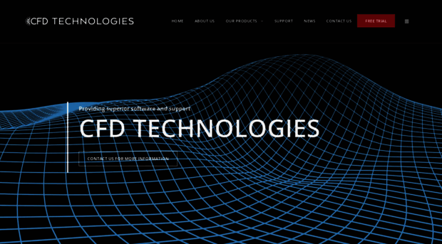 cfd-technologies.co.uk