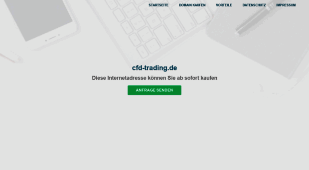 cfd-trading.de