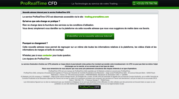 cfd-trading.prorealtime.com