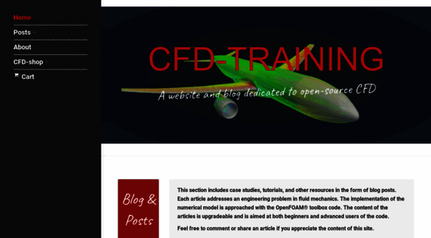 cfd-training.com